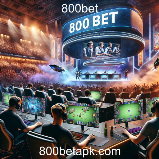 E-sports: A Revolução dos Jogos Competitivos