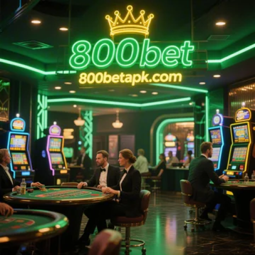 800bet