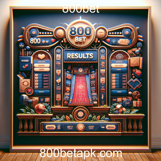 Descubra a Categoria 'Resultados' do 800bet: Um Desafio de Palavras e Estratégia